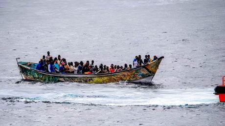 Gambie : au moins 39 morts après le naufrage d’une embarcation de migrants