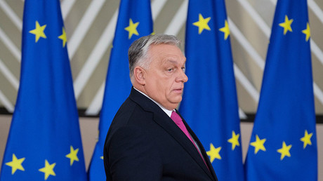 Plan de paix de Kiev : la Hongrie pointe un manque de réalisme