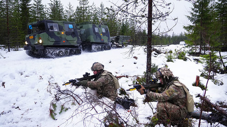 Zakharova : pour Moscou, le déploiement de troupes occidentales en Ukraine équivaudra à une intervention