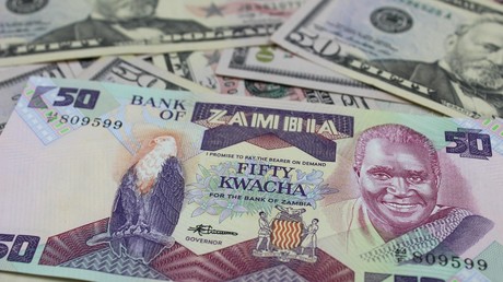 Zambie : les autorités annoncent un nouveau programme avec le FMI