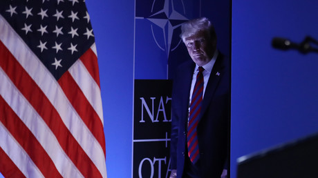 Après la capture de Maduro, LFI lance un projet de sortie de l'Otan