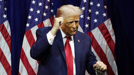 Trump menace Cuba, le Mexique et l’Iran : «Je n’ai pas besoin du droit international»