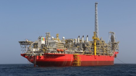 Sénégal : production record de pétrole brut et de GNL en 2025