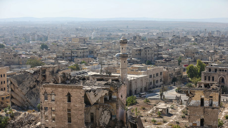 Syrie : un cessez-le-feu fragile à Alep après des affrontements meurtriers