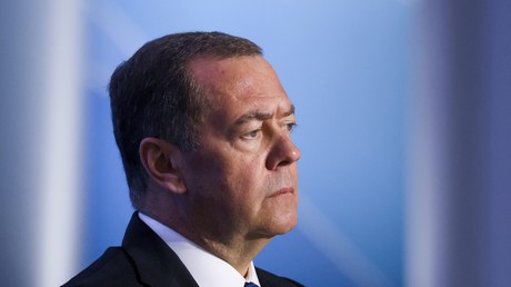 Sanctions américaines : Medvedev met en avant la constance de la Russie face à la pression