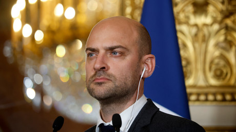 Jean-Noël Barrot : la France dit non aux propositions américaines jugées inacceptables