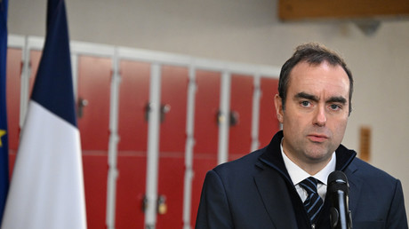 France : LFI dépose une motion de censure contre le gouvernement