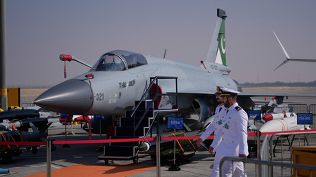 Soudan : des avions de combat pakistanais au cœur d’un accord militaire en négociation avancée