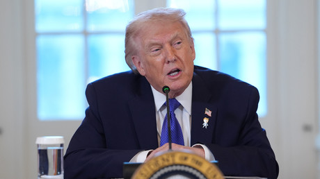 Intervention américaine au Venezuela : « Nous contrôlerons 55% du pétrole mondial », affirme Trump