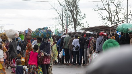 Burundi : l'ONU annonce la mort de 53 réfugiés congolais