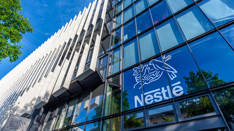 De l’Europe au reste du monde, Nestlé élargit un rappel de laits infantiles