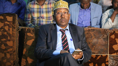 Israël prévoit d'expulser les Palestiniens de Gaza vers le Somaliland, selon un ministre somalien