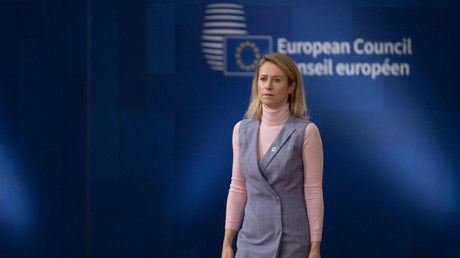 Robert Fico demande le remplacement de Kaja Kallas à la tête de la diplomatie européenne