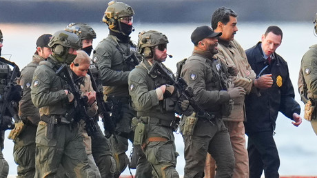 Nicolás Maduro, depuis sa prison aux États-Unis : «Nous allons bien, nous sommes des combattants»