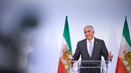 Reza Pahlavi, l’éternel coqueluche occidentale face à la République islamique