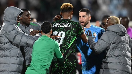 CAN 2025 : la CAF ouvre une enquête disciplinaire après les dérapages d’après-match Algérie-Nigeria