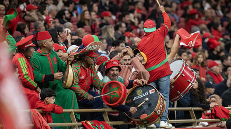 Maroc : jusqu’aux quarts de finale, la CAN 2025 a enregistré une affluence record de plus d’un million de spectateurs