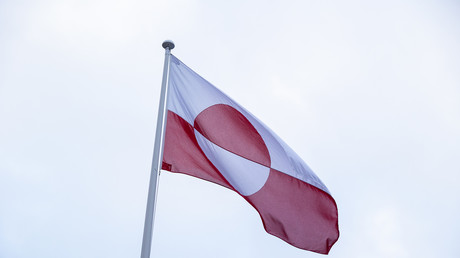 L’ancien vice-chancelier allemand Habeck propose d’intégrer le Groenland au sein de l’UE pour contrer l’intérêt des États-Unis