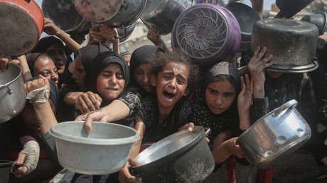 À Gaza, la faim persiste malgré la trêve