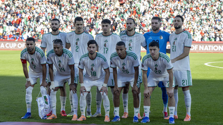 CAN : après l’élimination de son équipe en quarts de finale, la Fédération algérienne de football saisit la CAF et la FIFA