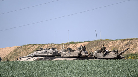 El Pais : Israël a ouvert le feu sur des soldats espagnols de la force de maintien de la paix de l'ONU au Liban