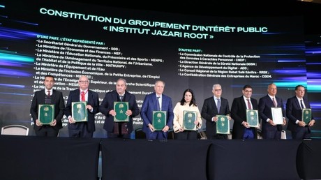 Intelligence artificielle : pour Rabat, une affaire de souveraineté numérique et de «soft power diplomatique»