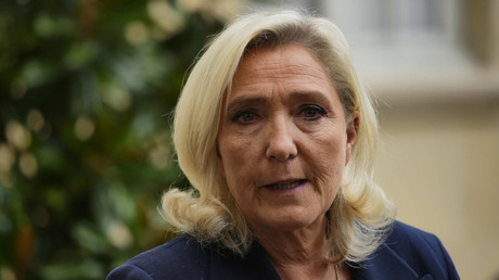 Affaire des assistants parlementaires européens : «On avait le sentiment de n’avoir commis aucun délit», assure Marine Le Pen