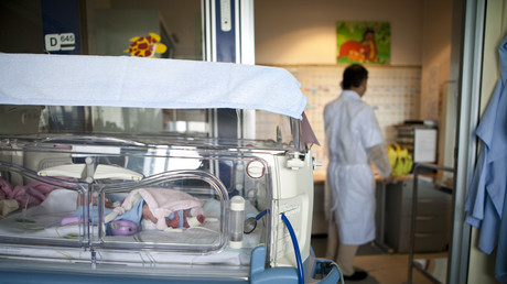 France : plus de morts que de naissances en 2025, un fait inédit depuis 1945