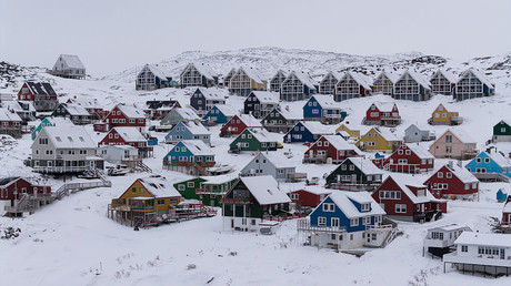 Tempête sur l'Arctique : le Danemark déploie des troupes au Groenland, Trump réaffirme ses vues sur l'île