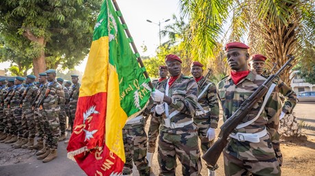 En mémoire de la mobilisation contre les sanctions ouest-africaines, le Mali célèbre sa Journée de la souveraineté retrouvée