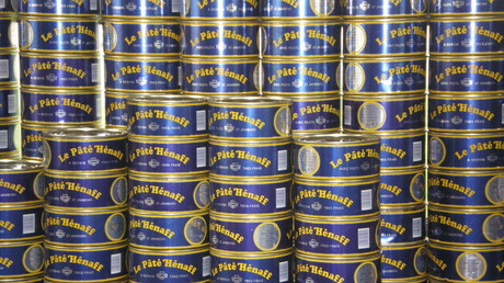 Hénaff explique ses importations de viande sud-américaine