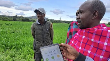 Kenya : les crédits carbone redessinent la carte foncière au profit des acteurs du Nord