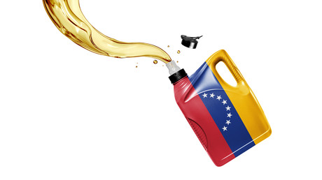 Washington encaisse les premiers millions du pétrole vénézuélien