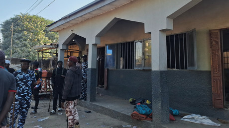 Le Nigeria engage des lobbyistes américains pour défendre ses actions de protection des chrétiens