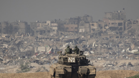 Gaza : un ancien vice-ministre palestinien à la tête du comité de gouvernance