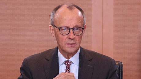 Merz lie l’avenir de l’UE au rétablissement de relations stables avec Moscou