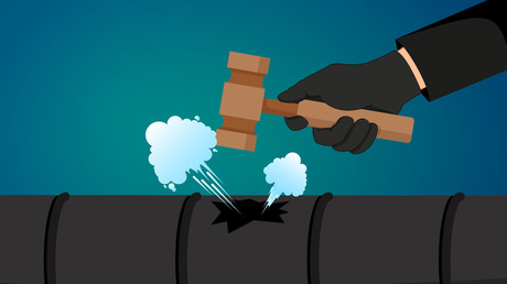 Sabotage de Nord Stream : la justice allemande estime «hautement probable» une opération liée à l’Ukraine