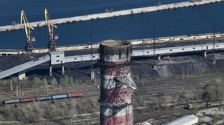 Les entreprises énergétiques ukrainiennes à court d’équipements et de matériaux critiques