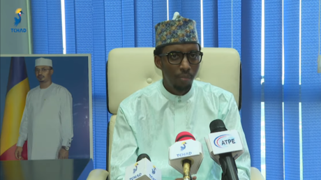 Tchad : sept soldats tués à la frontière soudanaise, N’Djamena dénonce une violation de sa souveraineté