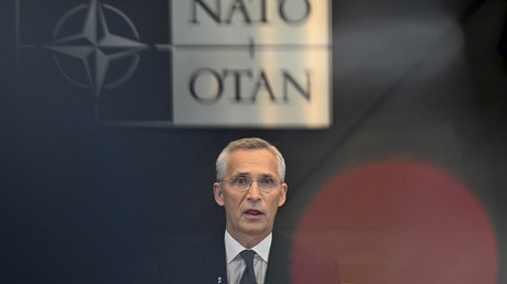 L’ex-secrétaire général de l’OTAN Jens Stoltenberg appelle l’Occident à dialoguer avec la Russie