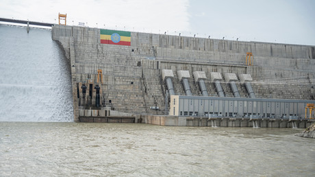 Trump propose une médiation entre l’Égypte et l’Éthiopie sur le Nil, Le Caire salue l’initiative