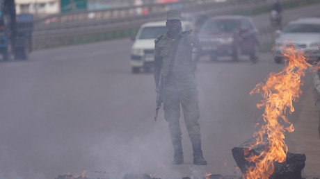Élections en Ouganda : tensions après le scrutin, des affrontements font plusieurs morts