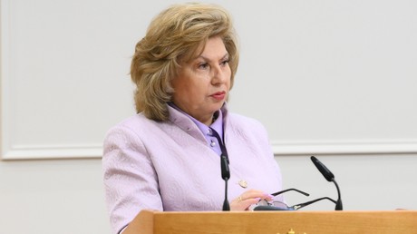 La Russie dénonce les conditions posées par Kiev pour la libération de 12 civils pris en otage, jugées contraires au droit humanitaire international