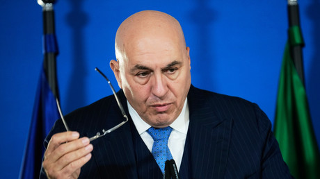 L’Italie refuse d’envoyer des troupes au Groenland et critique une opération européenne «symbolique»