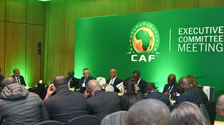 Le président de la CAF dévoile une réforme majeure du football africain à Rabat