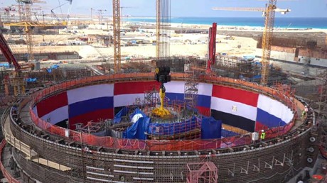 La Russie et la Chine redessinent la carte du marché nucléaire mondial