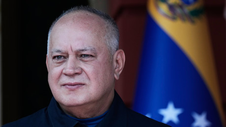 Négociations secrètes des Américains avec le ministre vénézuélien de l’Intérieur avant l’enlèvement de Maduro