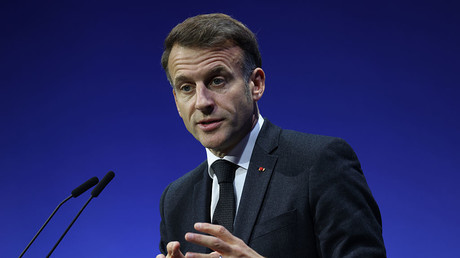 Macron veut activer l’instrument anti-coercition de l’UE face aux menaces américaines