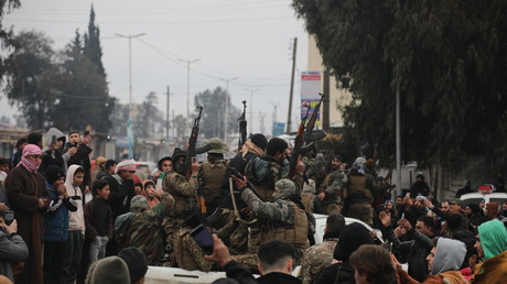 Syrie : Damas impose un tournant décisif face aux forces kurdes du Nord-Est