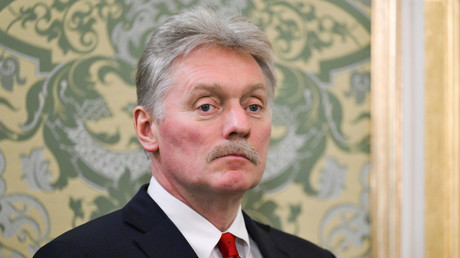 Conseil de paix pour Gaza : Vladimir Poutine a reçu une invitation des États-Unis, annonce Peskov